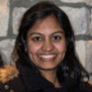 Meet your Posher, Navaneetha